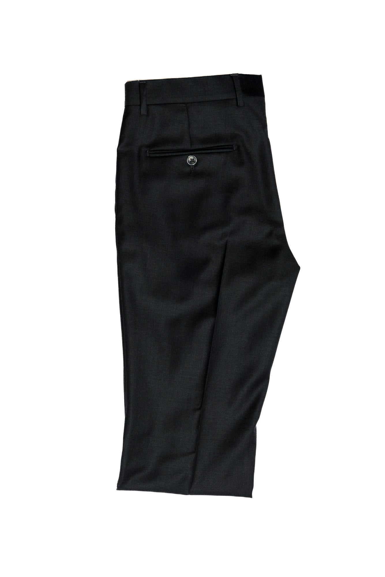 Charcoal Grey Trousers