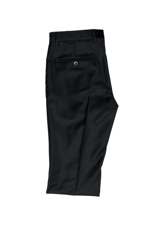 Charcoal Grey Trousers