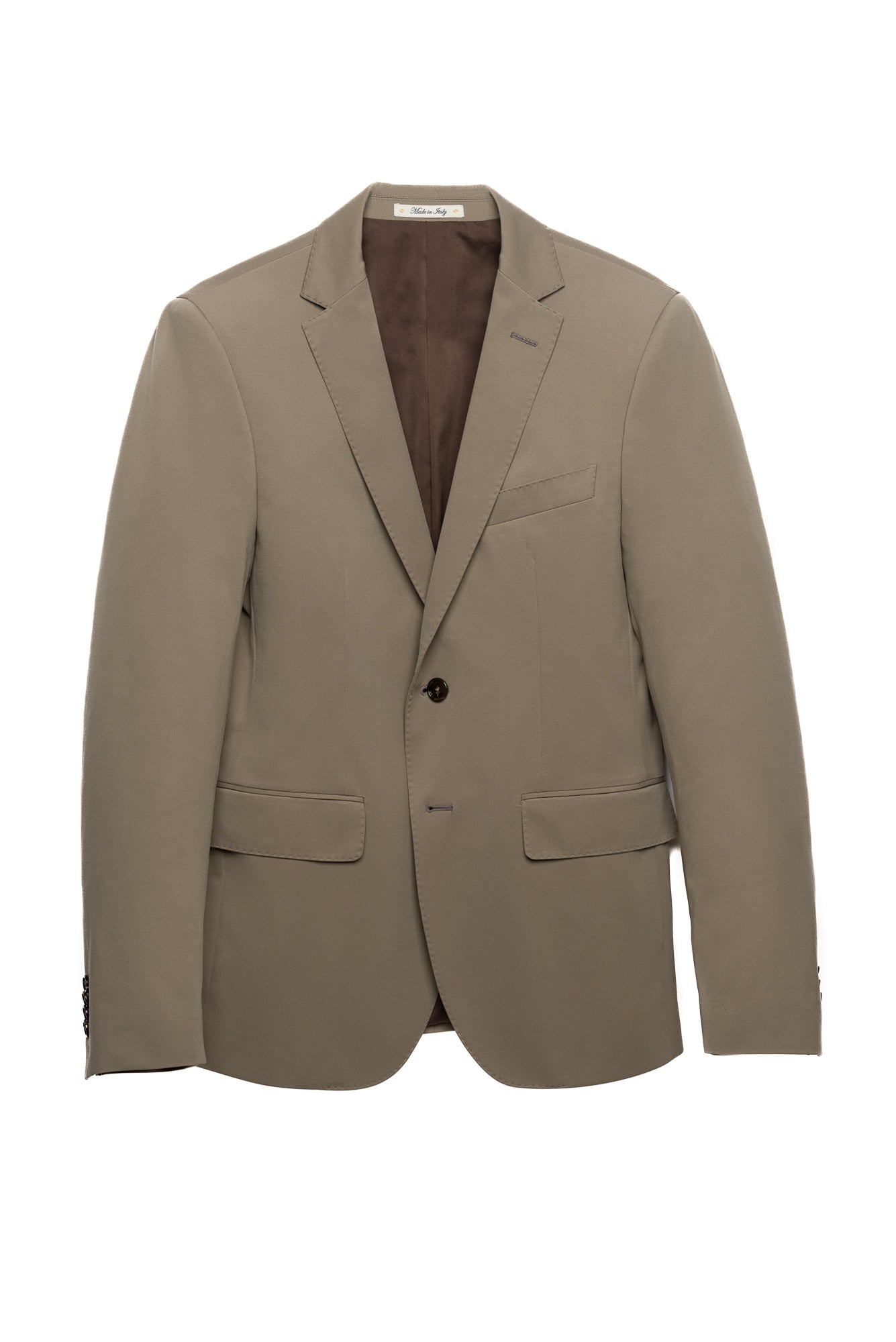 Hazelnut Blazer